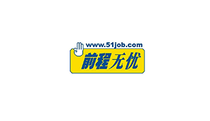 前程無憂招聘網(wǎng)
